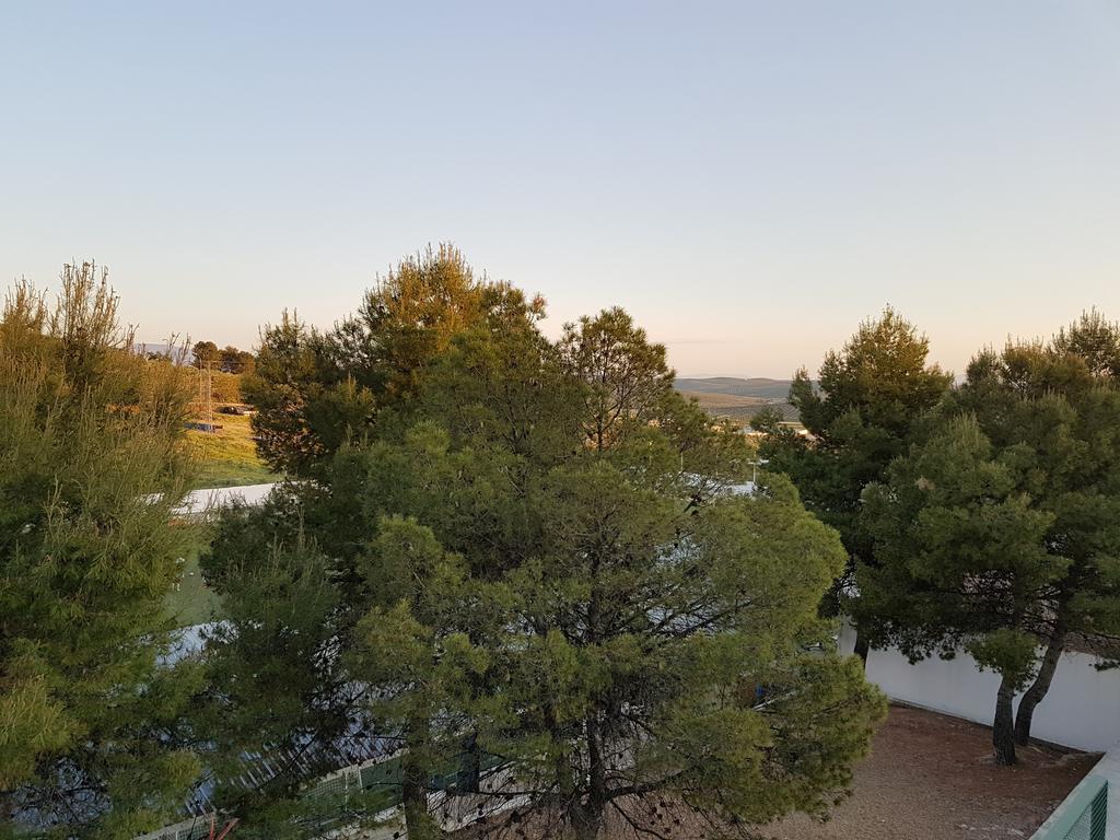 Hostal Rural - Ben-Nassar Arjona Exterior photo
