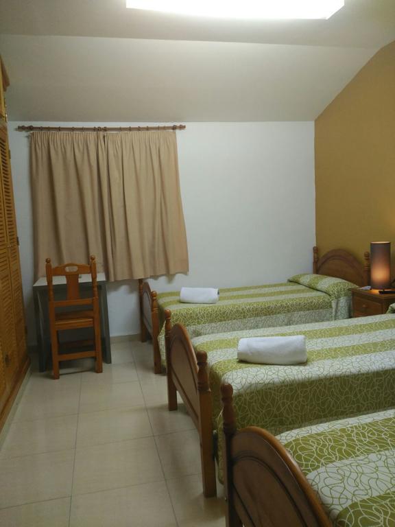 Hostal Rural - Ben-Nassar Arjona Exterior photo