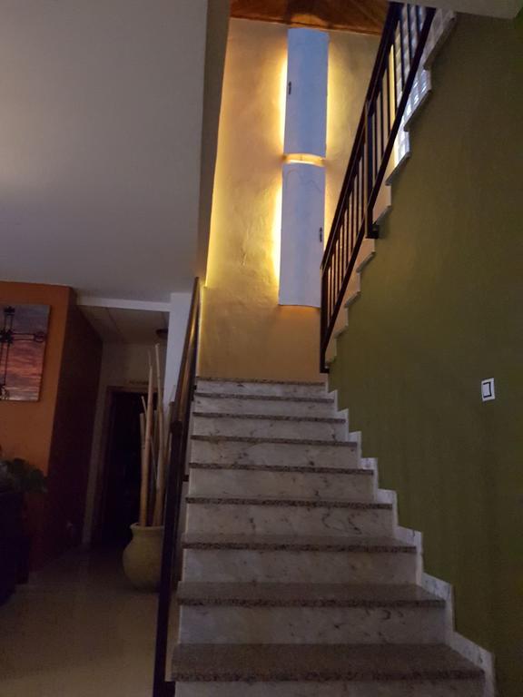 Hostal Rural - Ben-Nassar Arjona Exterior photo